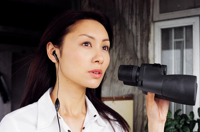 《谈判专家》海报