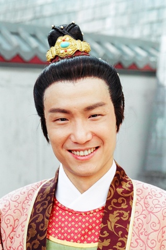 《锦绣良缘》海报第13张图片