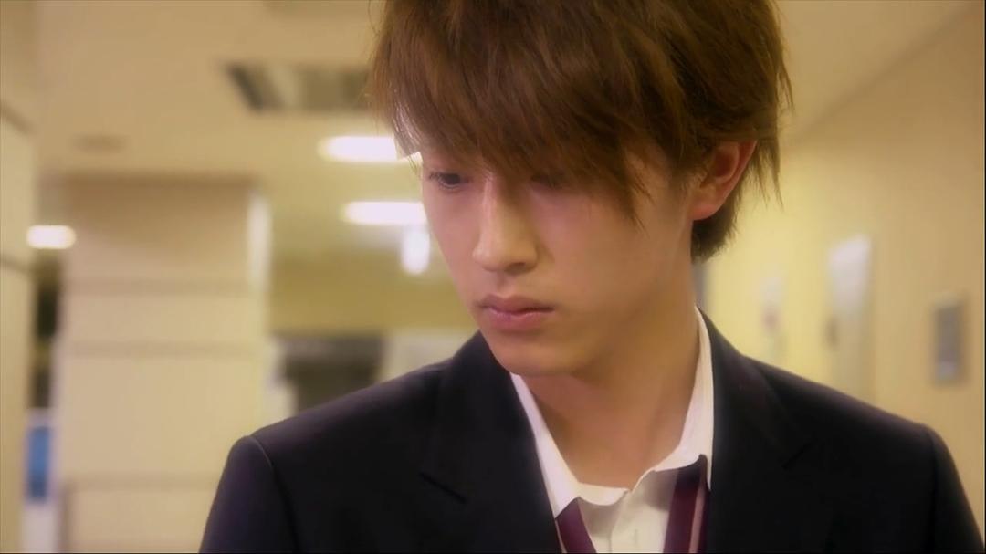 《花予野兽第一季》剧照第39张图片