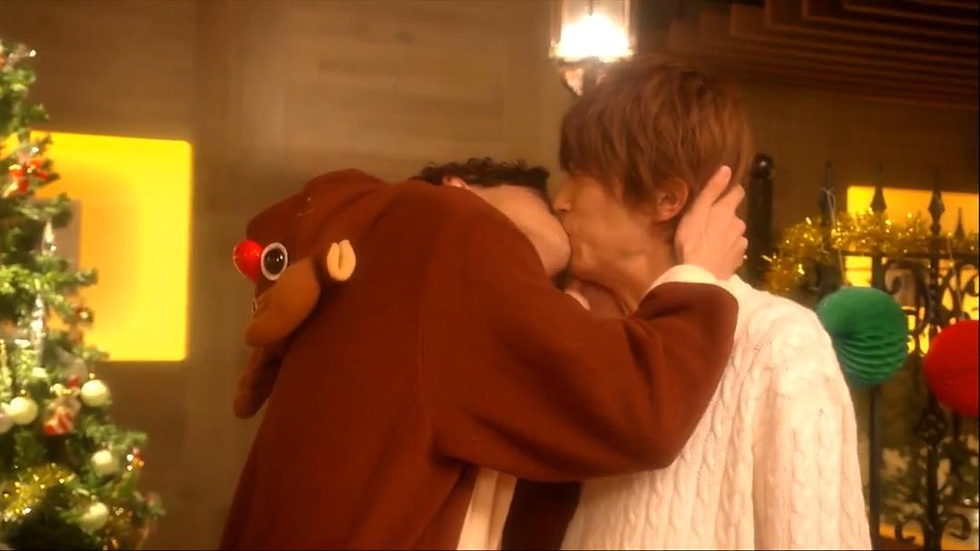 《花予野兽第一季》剧照第35张图片