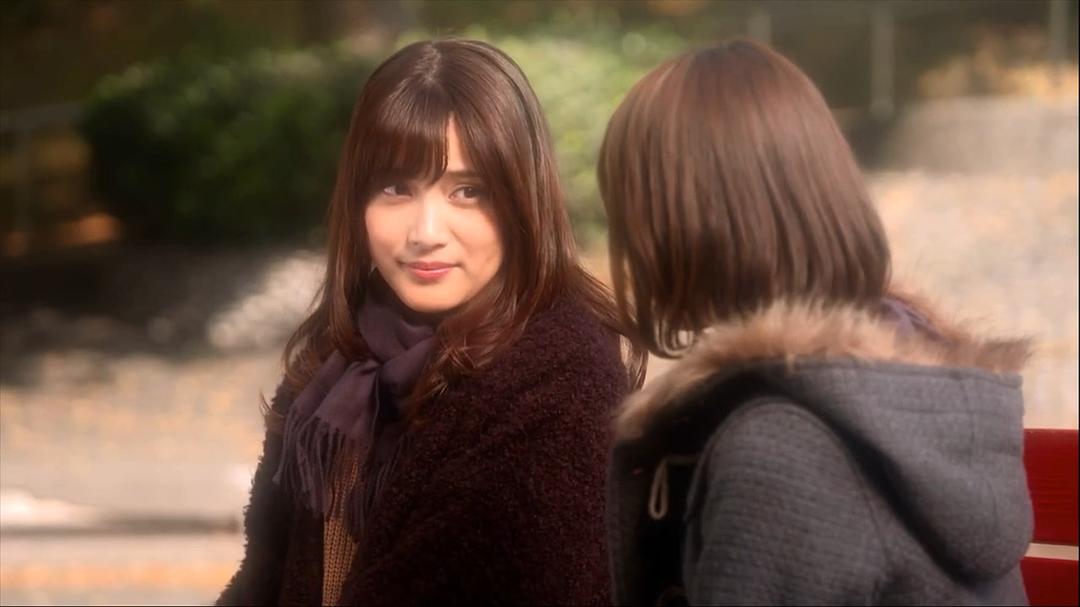 《花予野兽第一季》剧照第32张图片