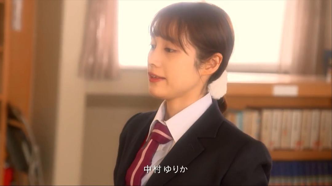 《花予野兽第一季》剧照第19张图片