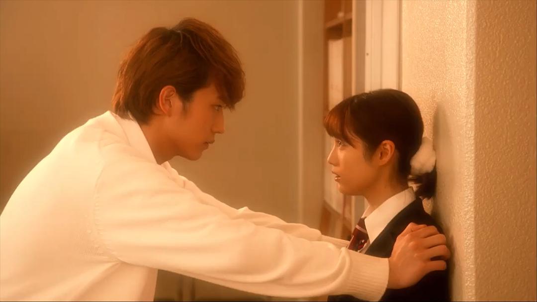 《花予野兽第一季》剧照第16张图片