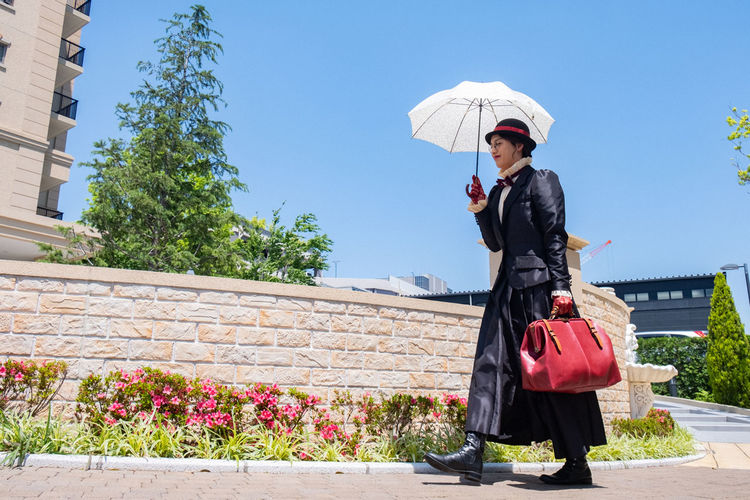 《天才保姆阿银》剧照第41张图片