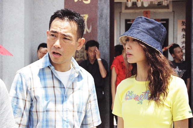 《智勇新警界》海报第12张图片