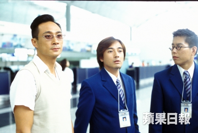 《冲上云霄》海报第34张图片