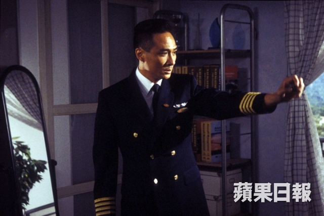 《冲上云霄》海报第33张图片