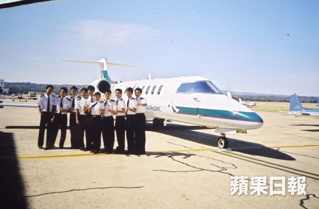 《冲上云霄》海报第24张图片