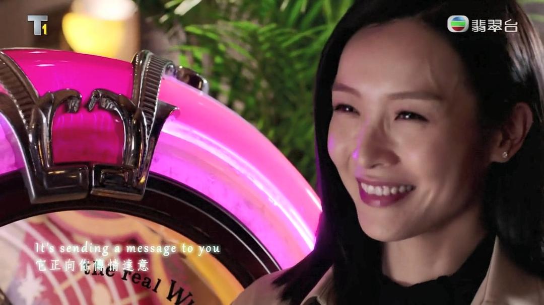 《白色强人》剧照第49张图片