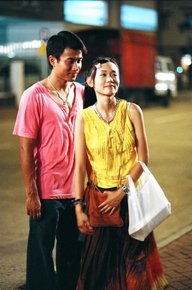 《甜孙爷爷》海报