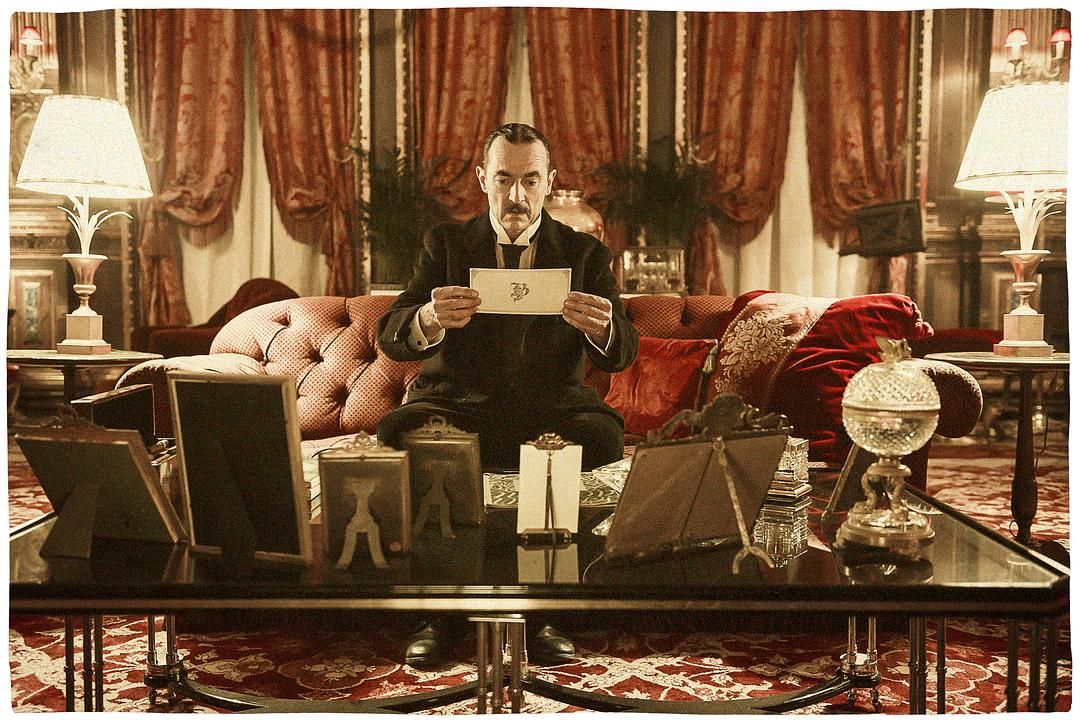 《天上再见》剧照第31张图片