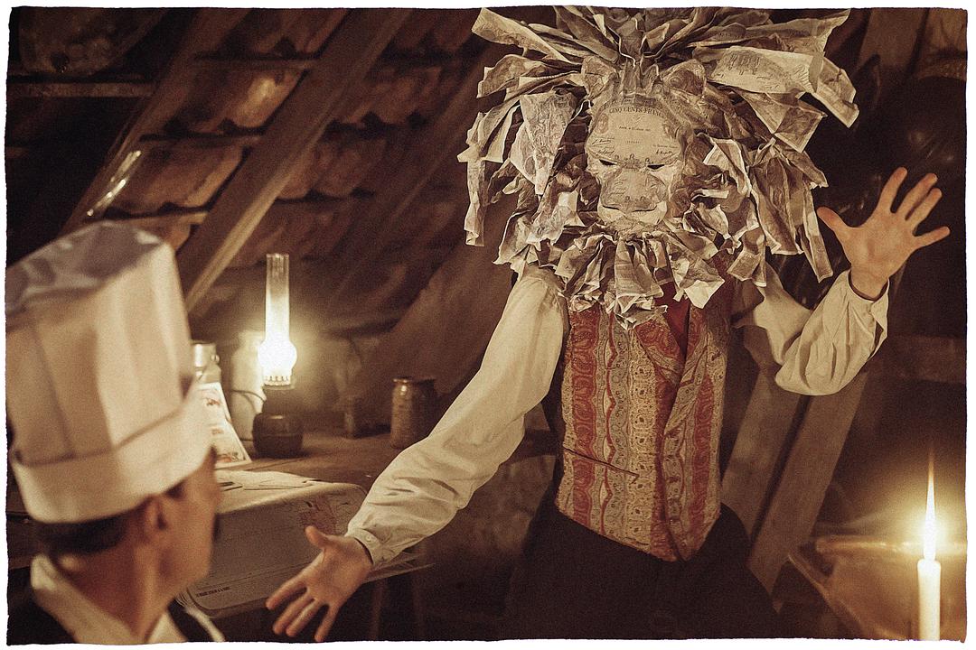 《天上再见》剧照第17张图片