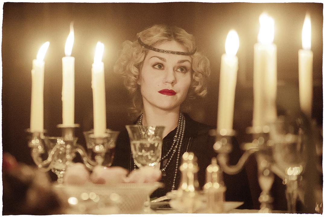 《天上再见》剧照第27张图片