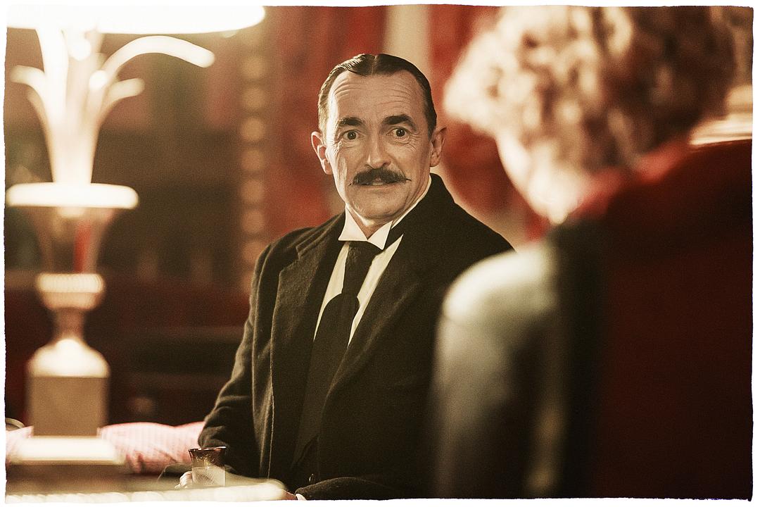 《天上再见》剧照第24张图片