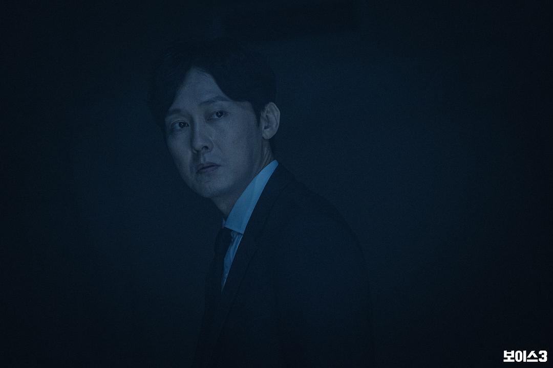 《Voice3》剧照第57张图片