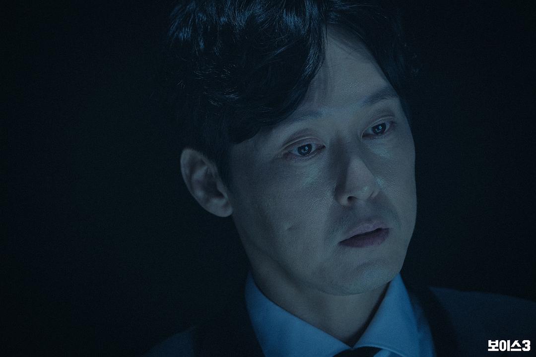 《Voice3》剧照第54张图片