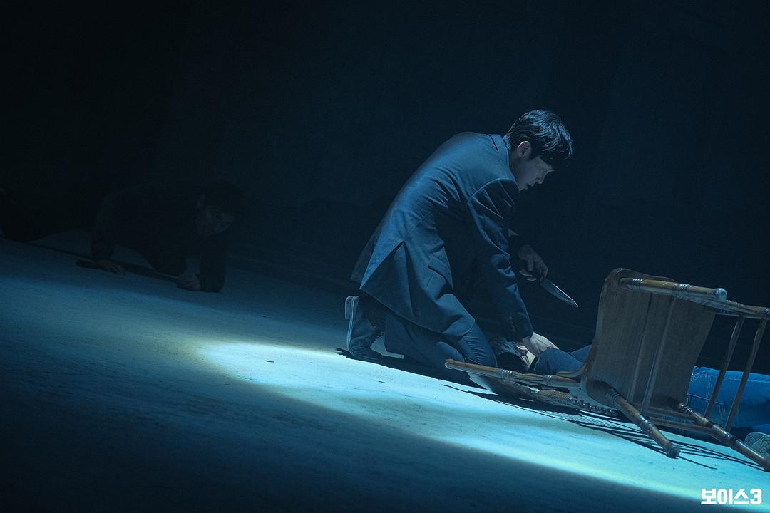 《Voice3》剧照第50张图片