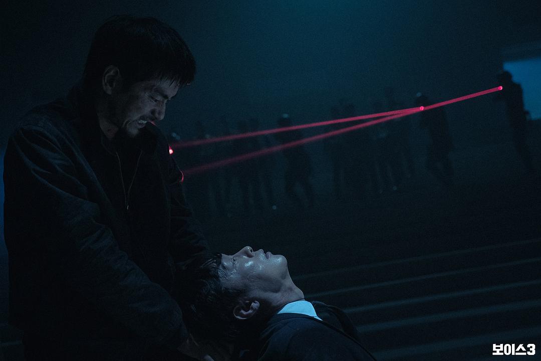 《Voice3》剧照第42张图片