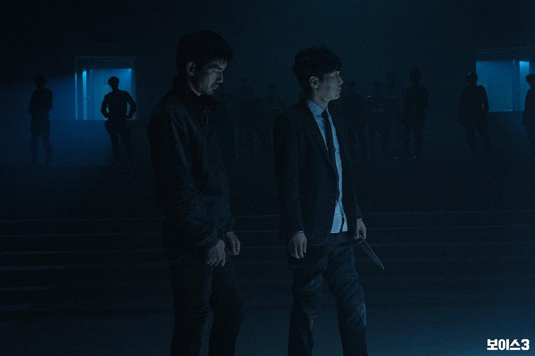 《Voice3》剧照第38张图片