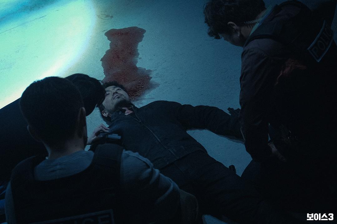 《Voice3》剧照第26张图片