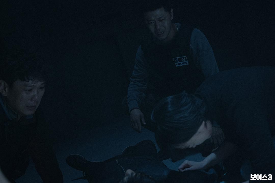 《Voice3》剧照第24张图片