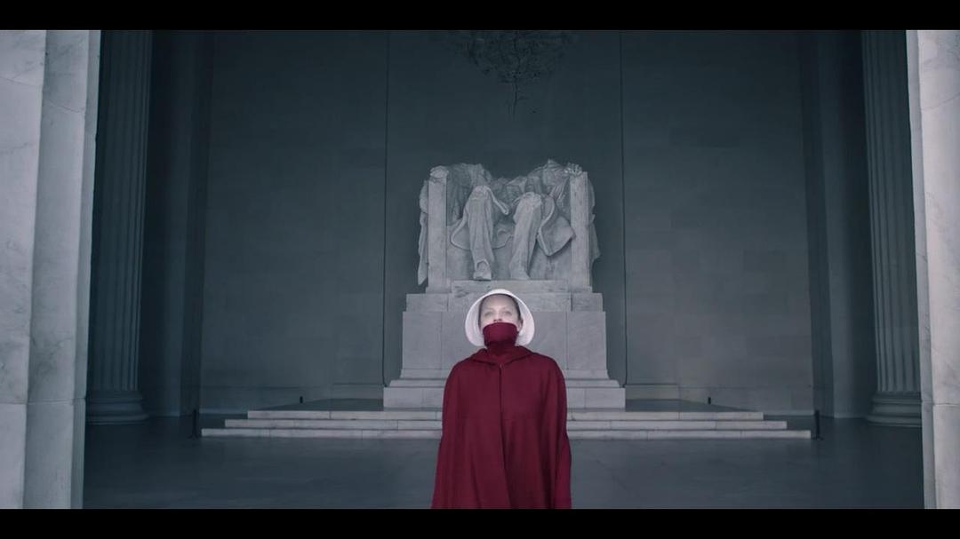 《使女的故事第三季》海报第60张图片