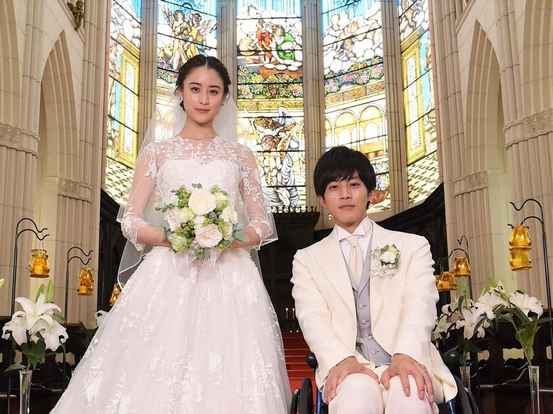 《完美的世界》剧照