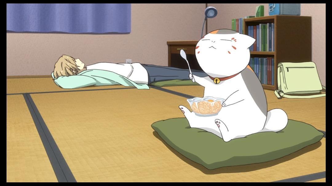 《夏目友人帐》海报第41张图片