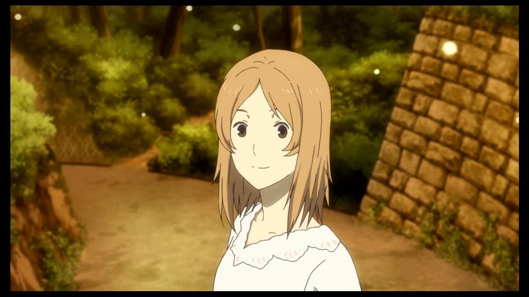 《夏目友人帐》海报第40张图片