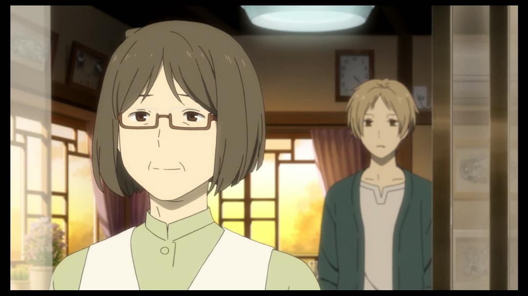 《夏目友人帐》海报第59张图片