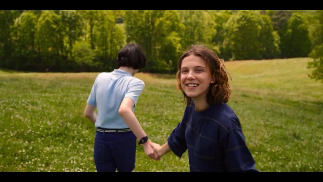 《怪奇物语第三季》海报第52张图片