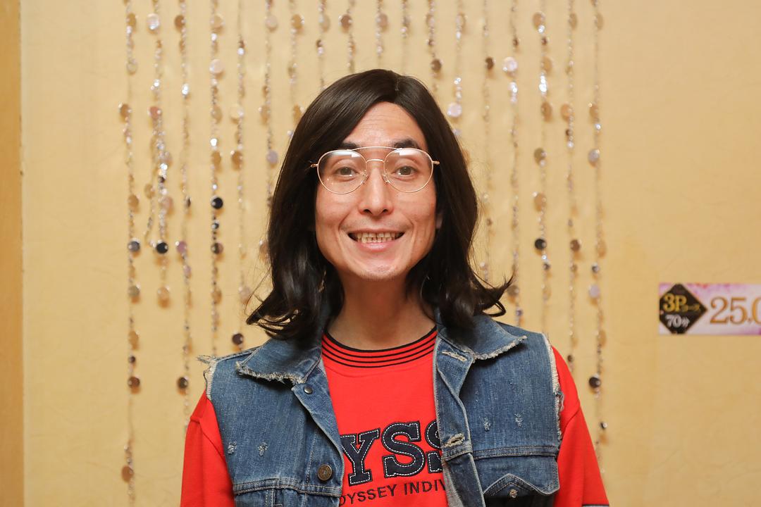 《人生I字路》剧照第57张图片