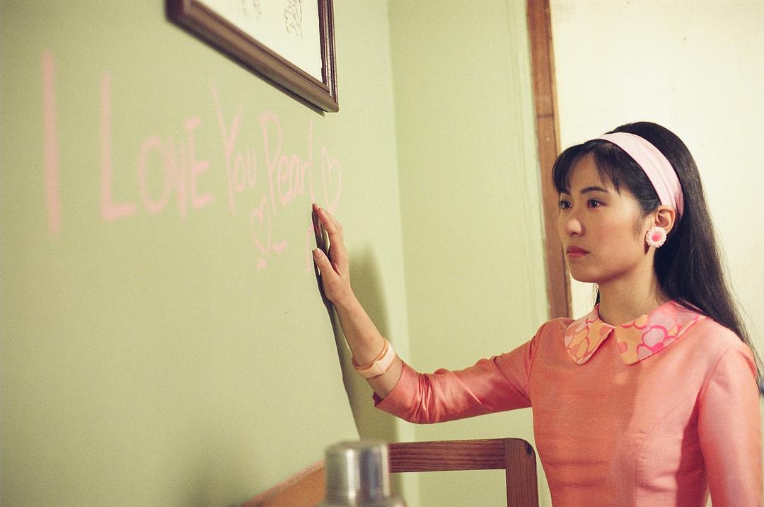 《非常外父》海报