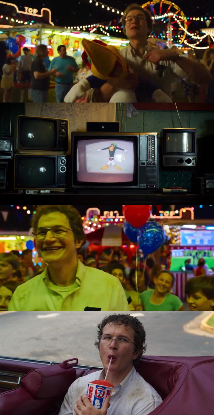 《怪奇物语第三季》海报第50张图片