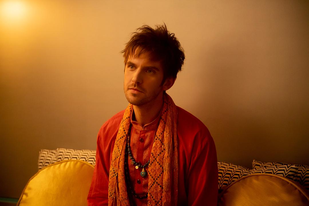 《大群第三季》剧照