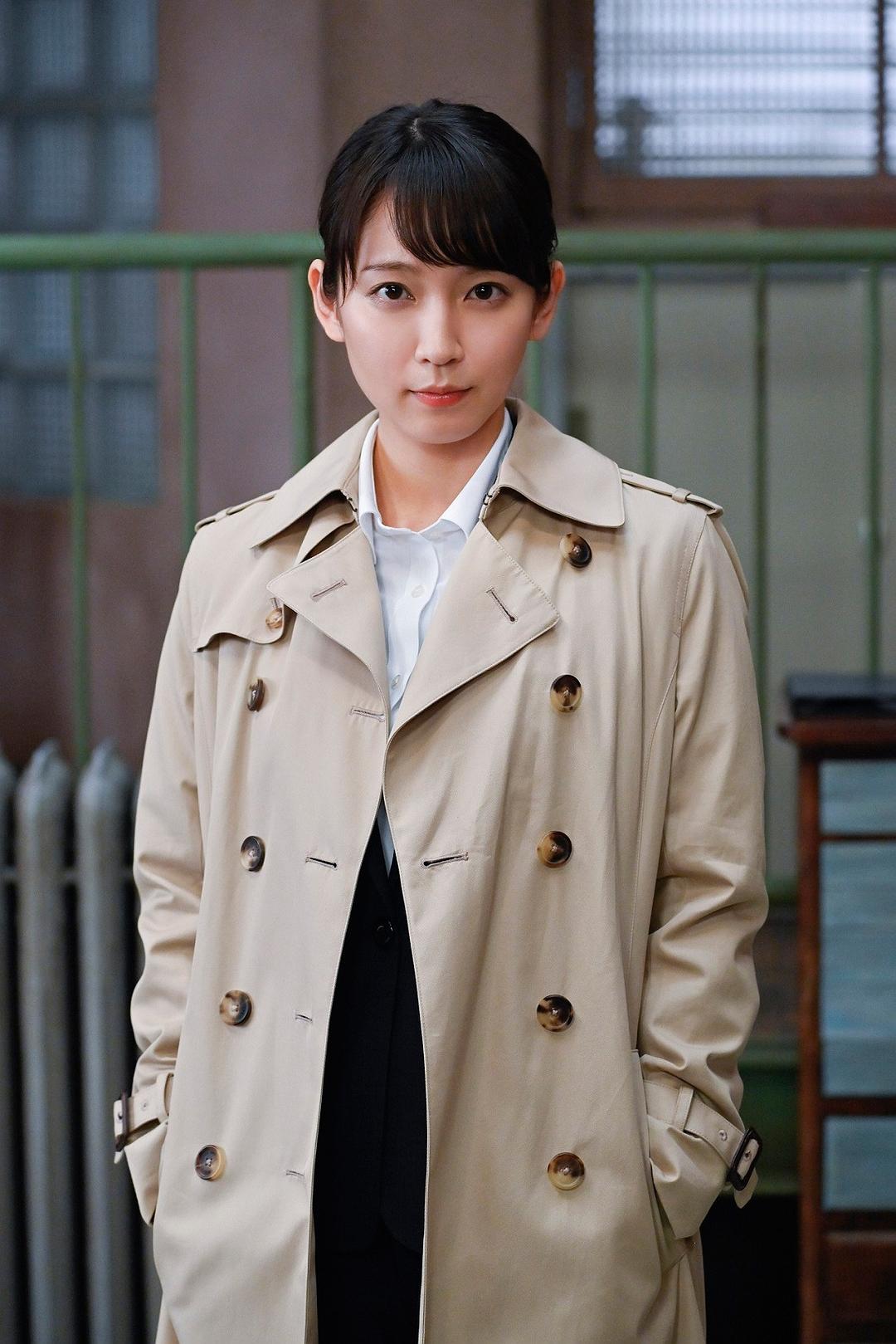 《时效警察开始了》剧照