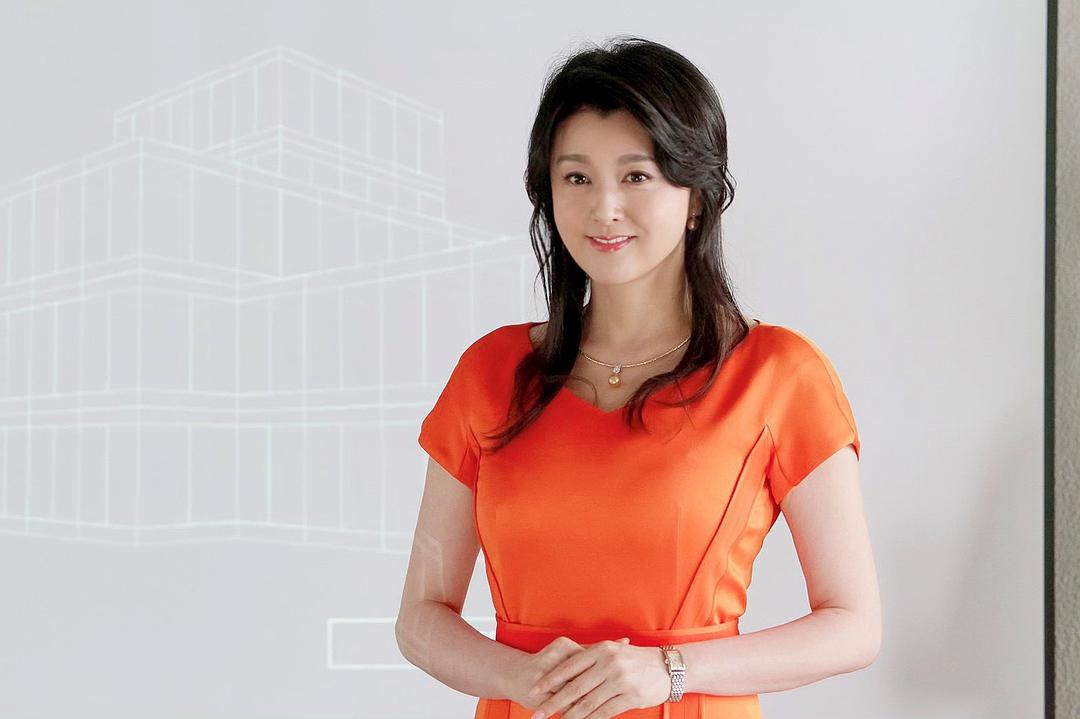 《这个不可以报销!》剧照