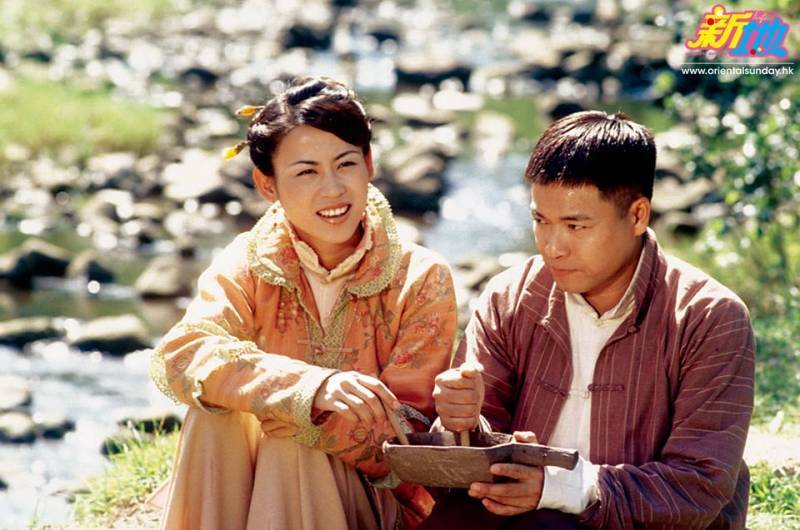 《憨夫成龙》海报第2张图片