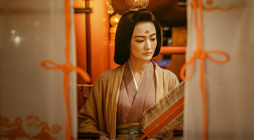 《长安十二时辰》剧照