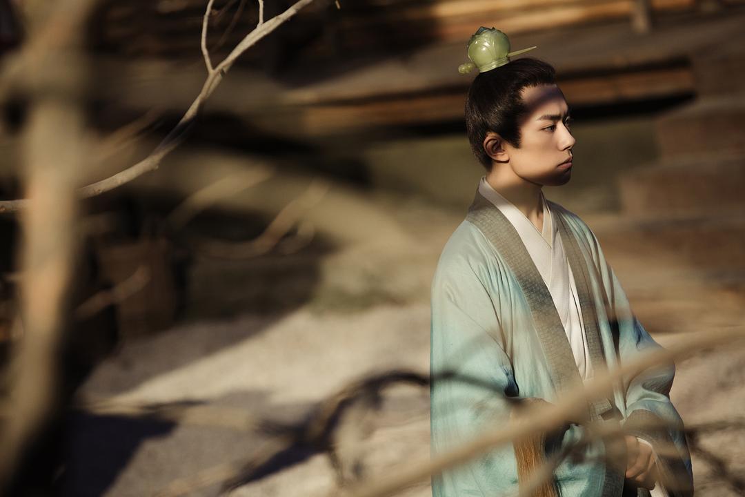 《长安十二时辰》剧照