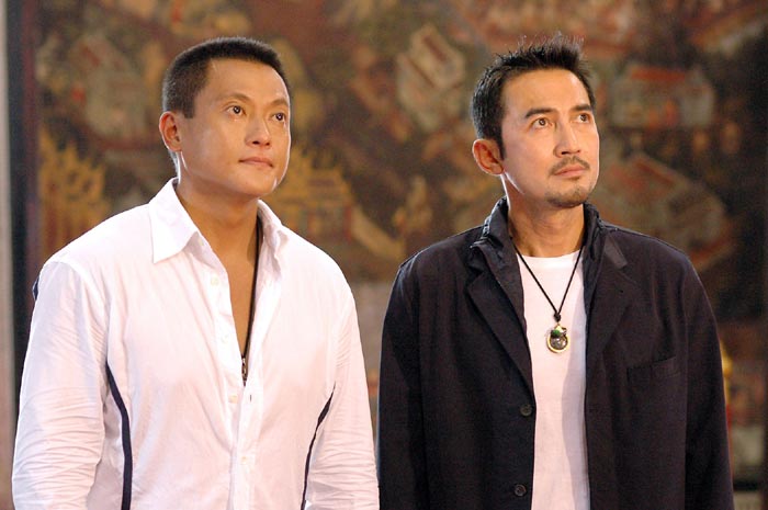 《争分夺秒》海报第27张图片