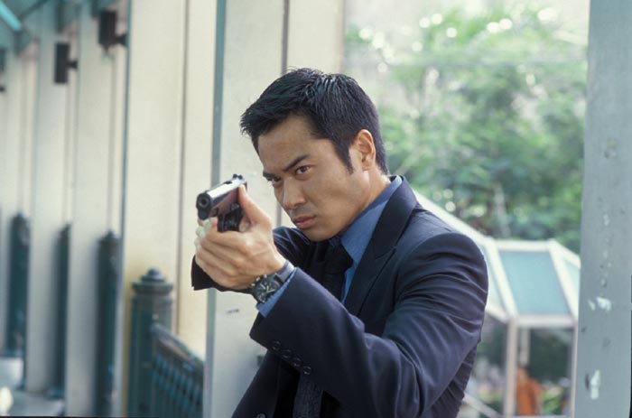 《争分夺秒》海报第22张图片