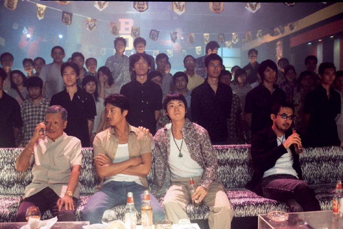 《争分夺秒》海报第21张图片