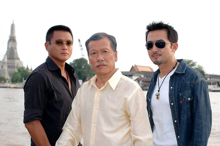 《争分夺秒》海报