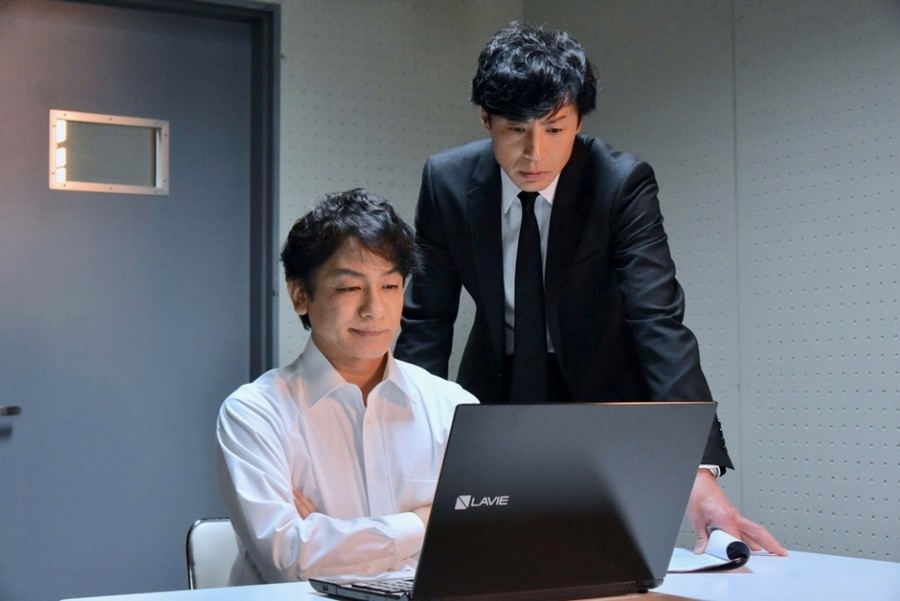 《刑事7人第五季》剧照