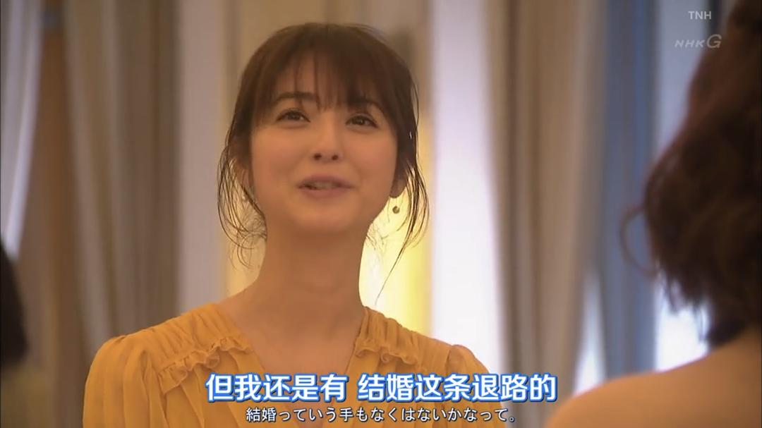 《适婚女郎》剧照第11张图片