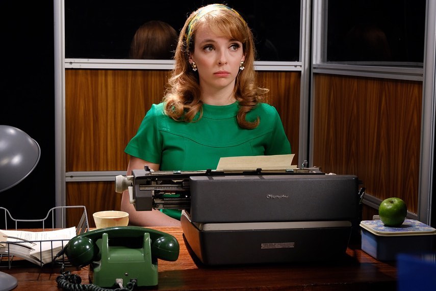 《她说：女性人生瞬间》剧照