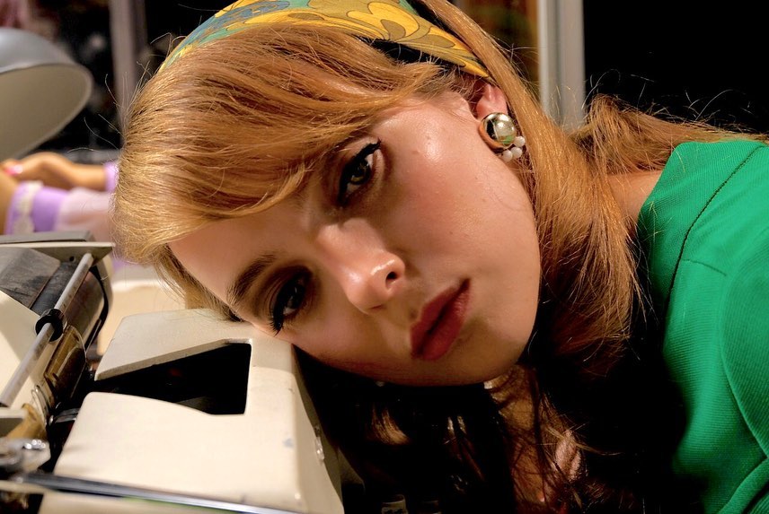 《她说：女性人生瞬间》剧照