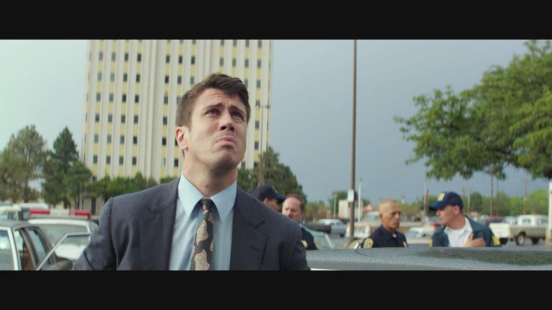 《金矿》剧照第35张图片