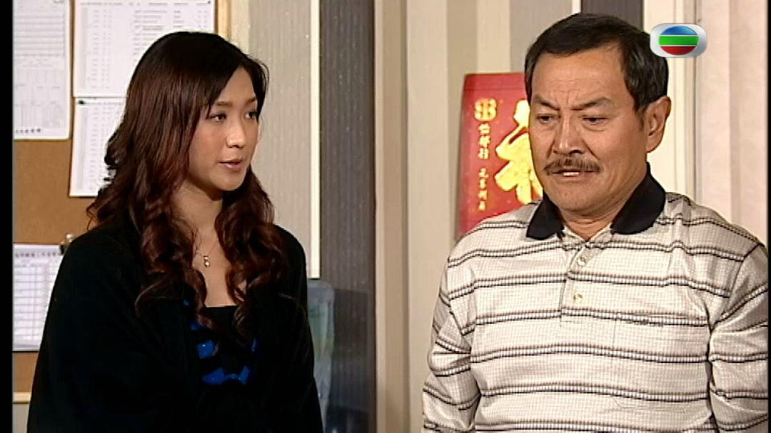 《甜言蜜语》剧照第27张图片